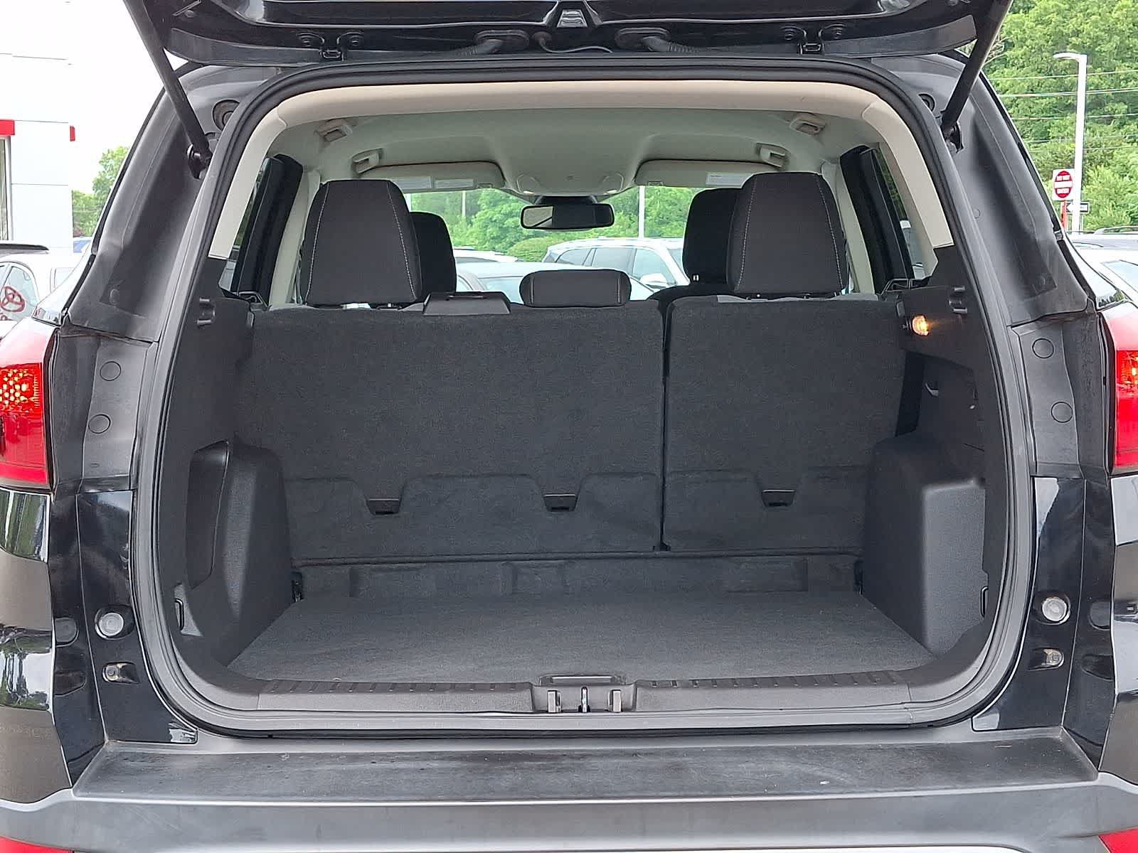 Used 2019 Ford Escape SE AWD/4WD image 30