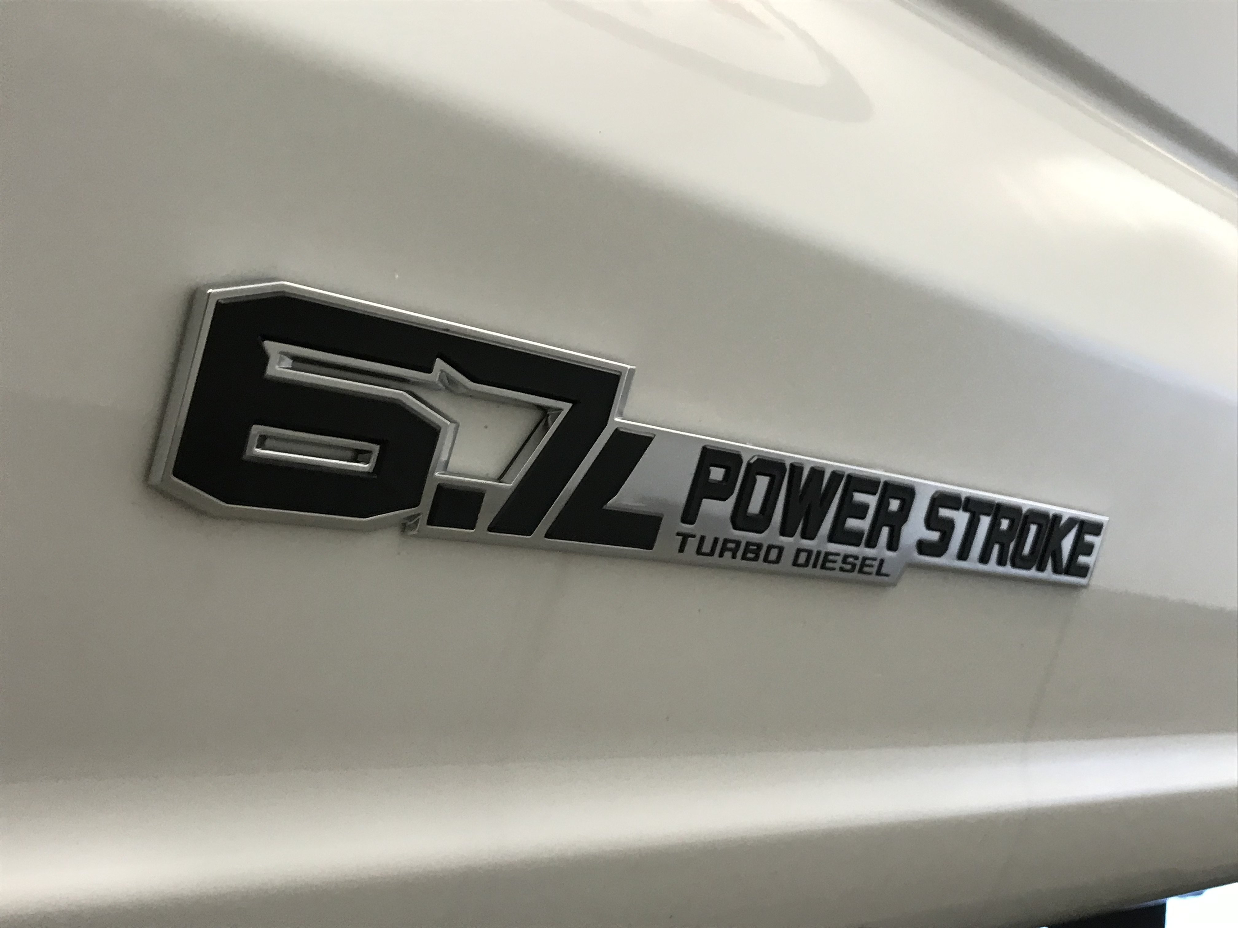 New 2026 Ford F250 Lariat w/ Black Appearance Package AWD/4WD image 15