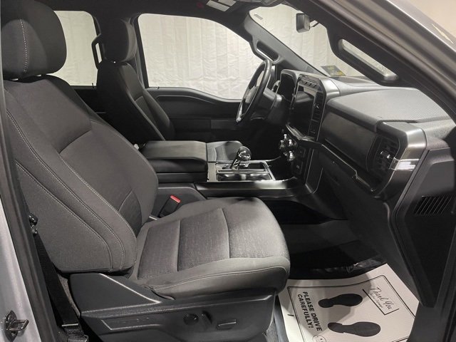 Used 2023 Ford F150 XLT w/ Equipment Group 302A High image 26