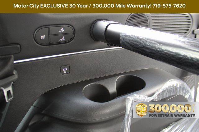 New 2026 Hyundai Palisade Calligraphy AWD/4WD image 37