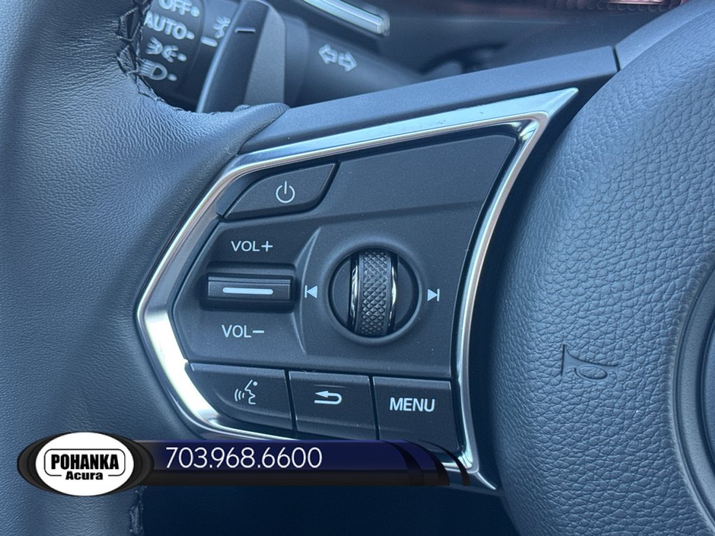 New 2026 Acura MDX w/ Technology Package AWD/4WD image 12
