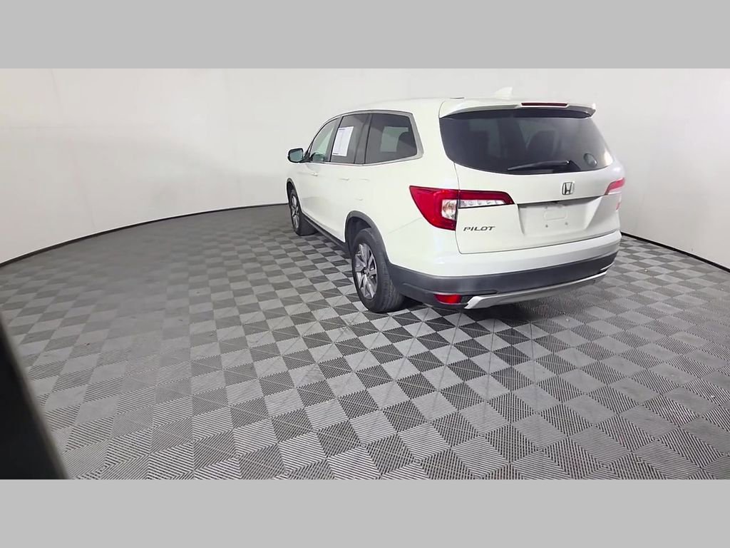 Used 2019 Honda Pilot EX-L image 43