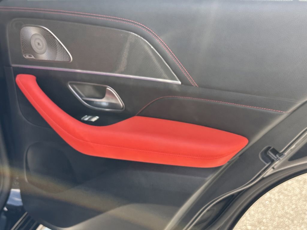 Certified 2022 Mercedes-Benz GLE 53 AMG 4MATIC Coupe image 19