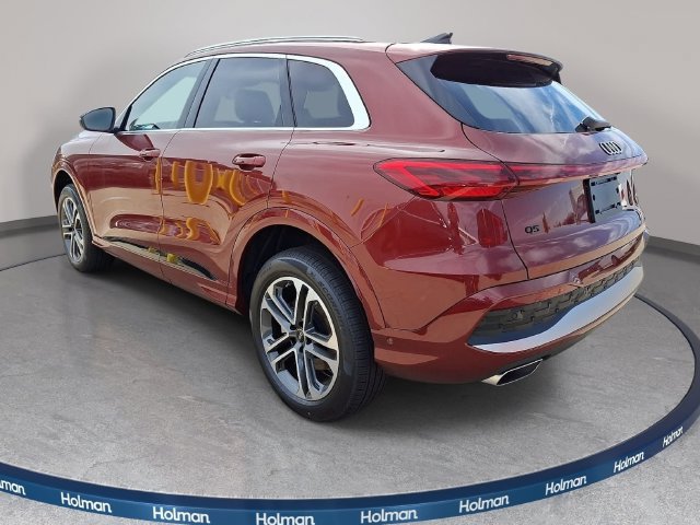 New 2026 Audi Q5 Premium AWD/4WD image 2