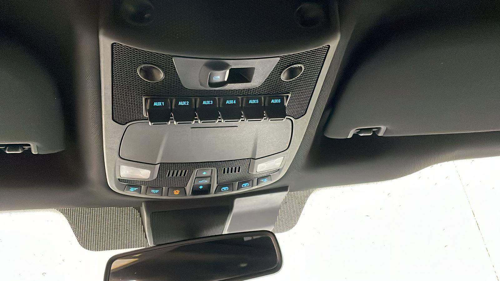 Used 2020 Ford F150 Raptor w/ Equipment Group 802A Luxury image 26