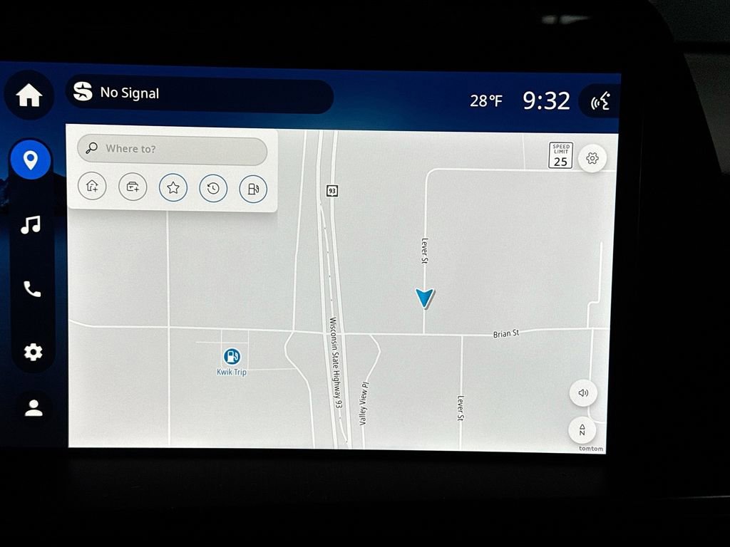 New 2026 Subaru Outback Limited image 11