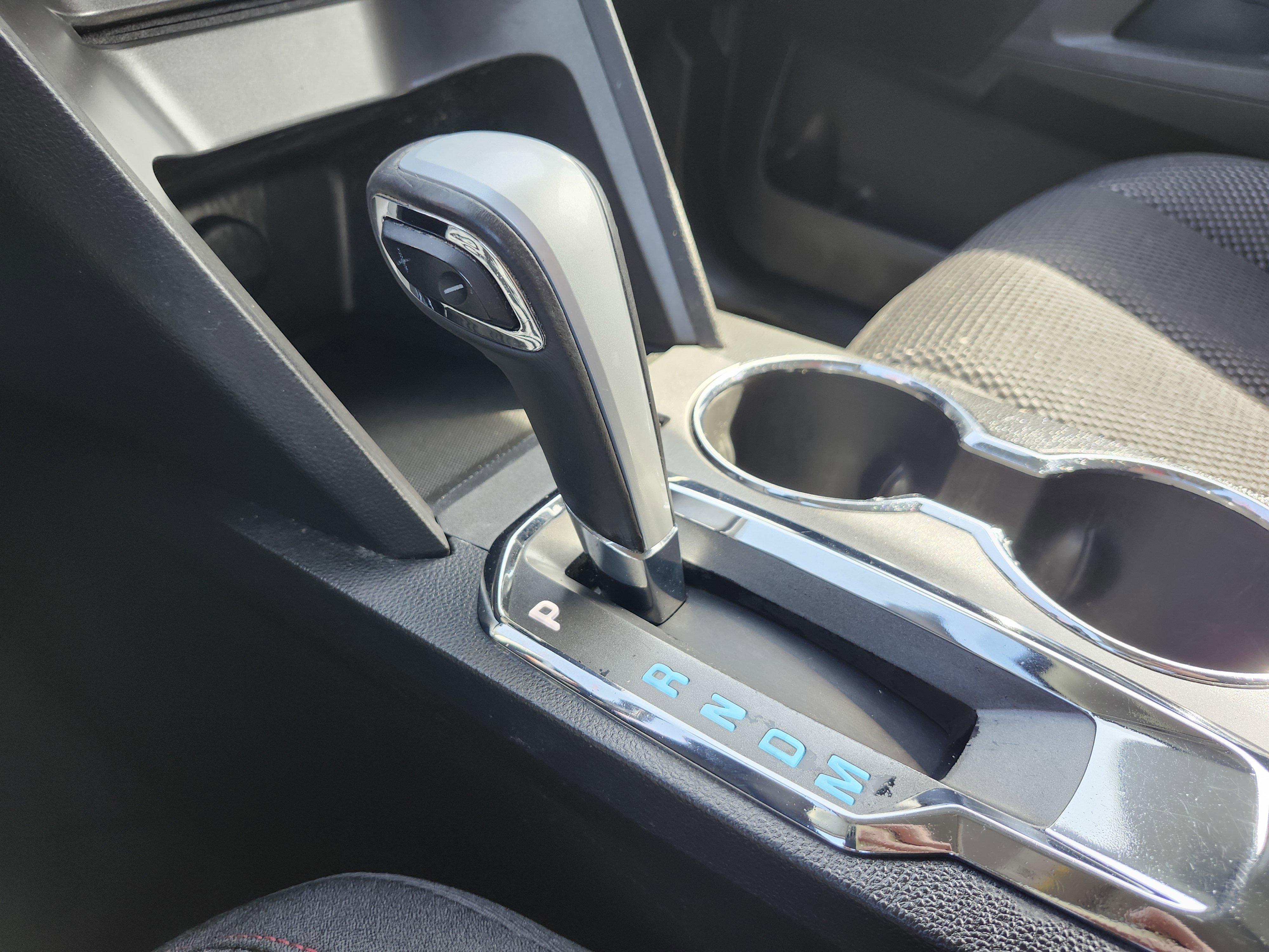 Used 2013 Chevrolet Equinox LT w/ Driver Convenience Package image 31