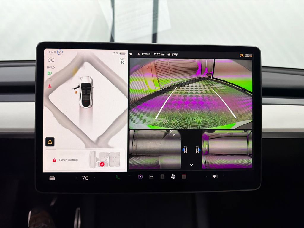 Used 2023 Tesla Model Y Long Range image 28