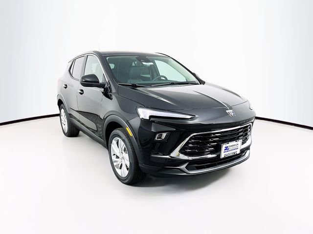 New 2026 Buick Encore GX Preferred w/ Comfort Package