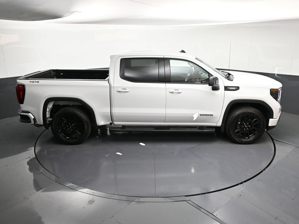 Certified 2026 GMC Sierra 1500 Elevation AWD/4WD image 20