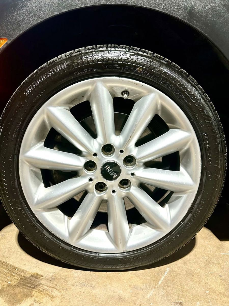 Used 2016 MINI Cooper Clubman S image 49