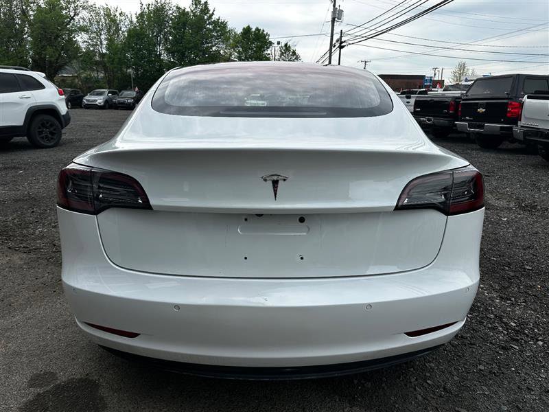 Used 2018 Tesla Model 3 Long Range RWD image 7