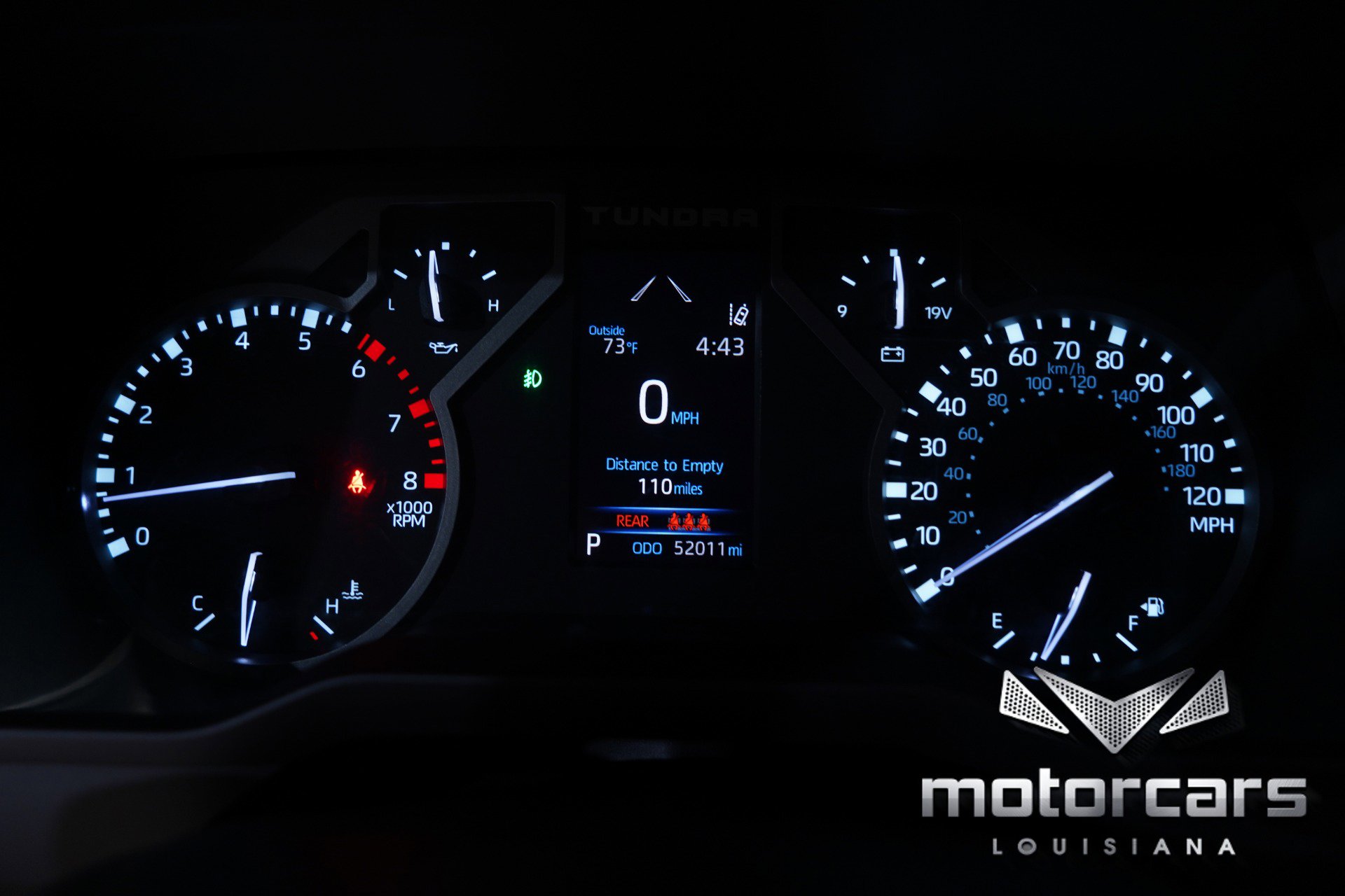 Used 2023 Toyota Tundra SR5 image 36