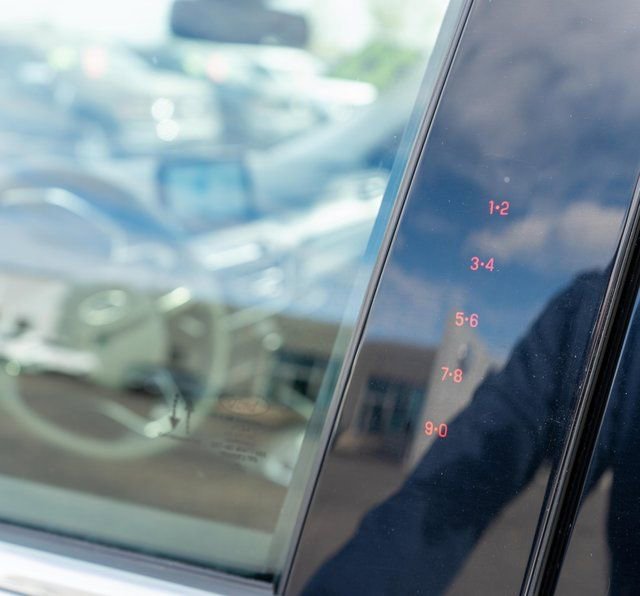 Used 2022 Ford Escape Titanium w/ Class II Trailer Tow Package image 17