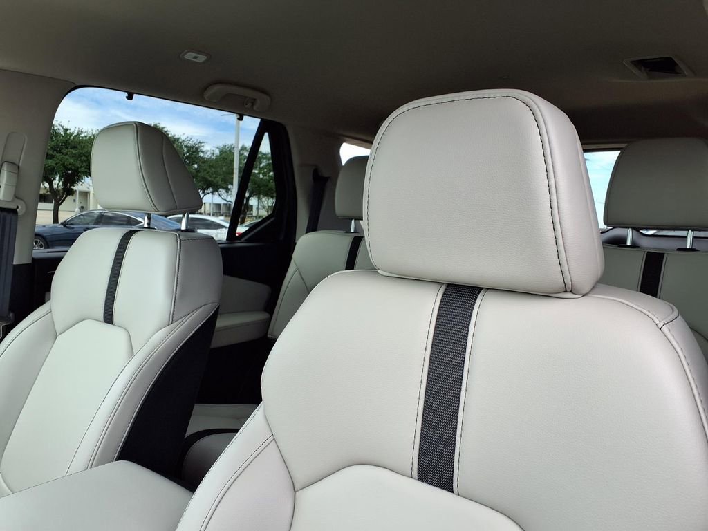 New 2026 Honda Pilot EX-L image 17