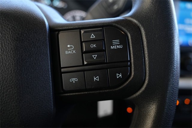 Used 2022 Ford F150 XLT w/ Trailer Tow Package image 14