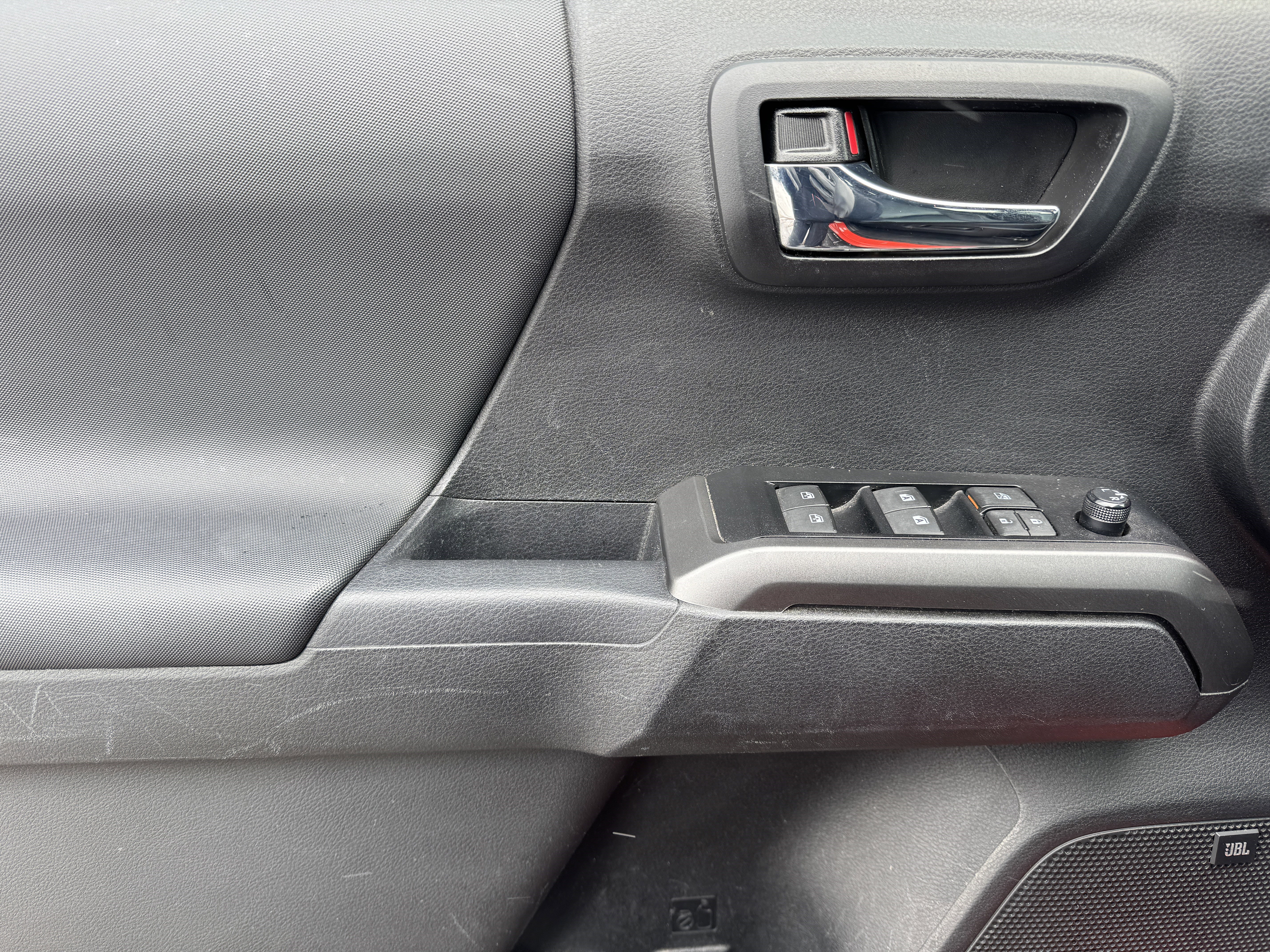 Certified 2023 Toyota Tacoma TRD Pro image 9