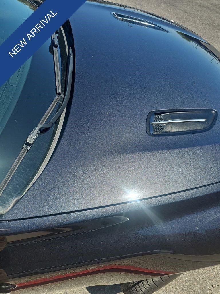 Used 2022 Kia Stinger GT-Line w/ Sun & Sound Package RWD image 39