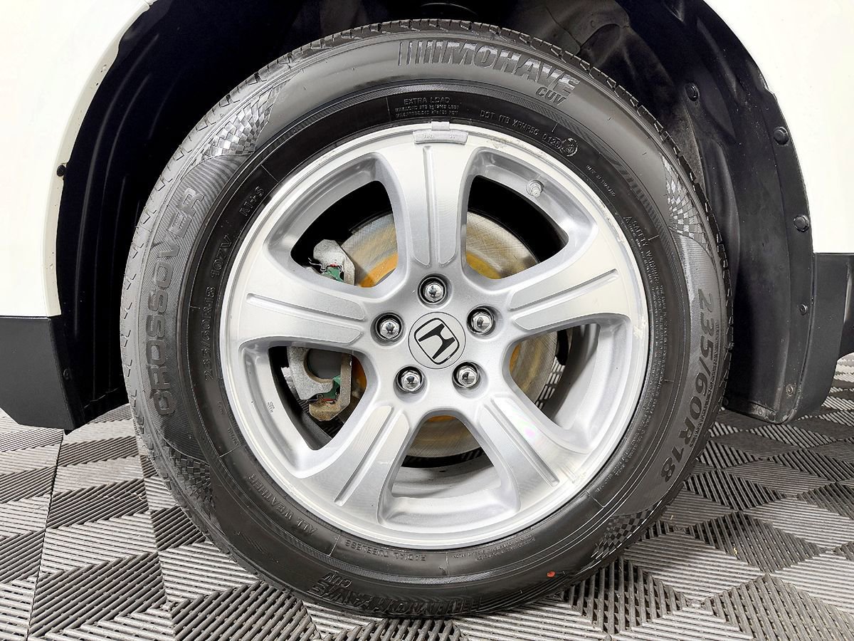 Used 2015 Honda Pilot EX-L image 23