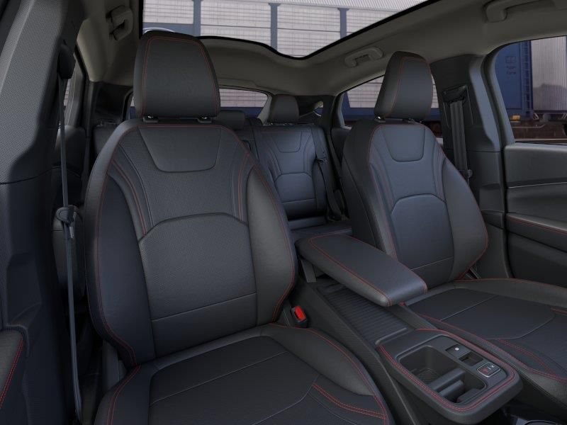New 2026 Ford Mustang Mach-E Premium w/ Sport Appearance Package RWD image 10