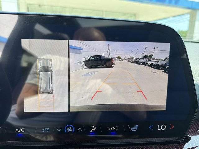 New 2026 Chevrolet Traverse Z71 w/ Enhanced Driving Package AWD/4WD image 18