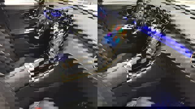 Used 2026 Mercedes-Benz GLC 300 4MATIC image 38