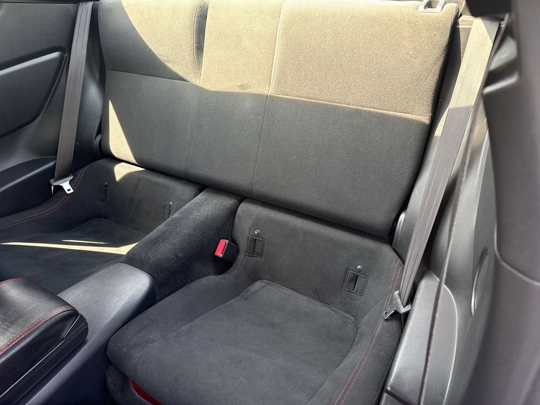 Used 2016 Scion FR-S RWD image 11