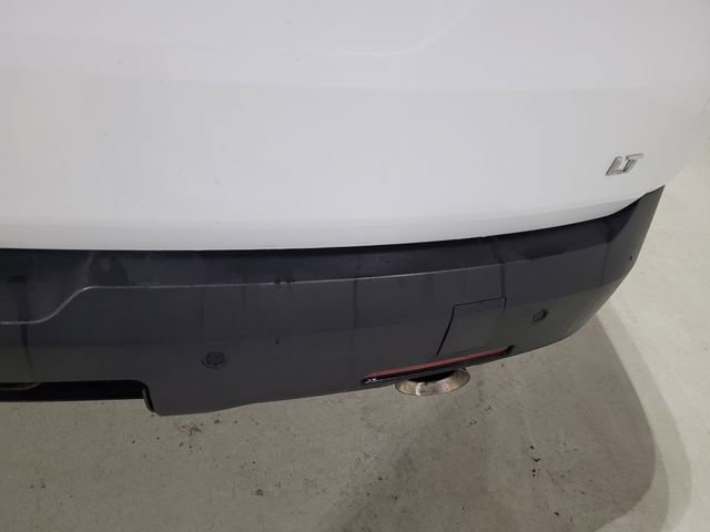 Used 2019 Chevrolet Traverse LT image 11