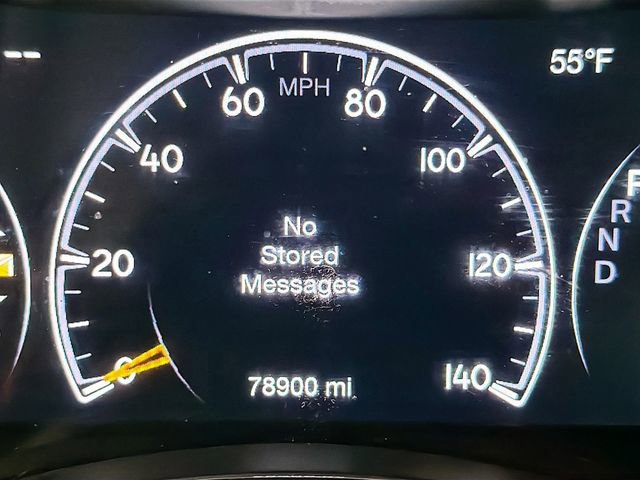 Used 2020 Jeep Grand Cherokee Limited image 11