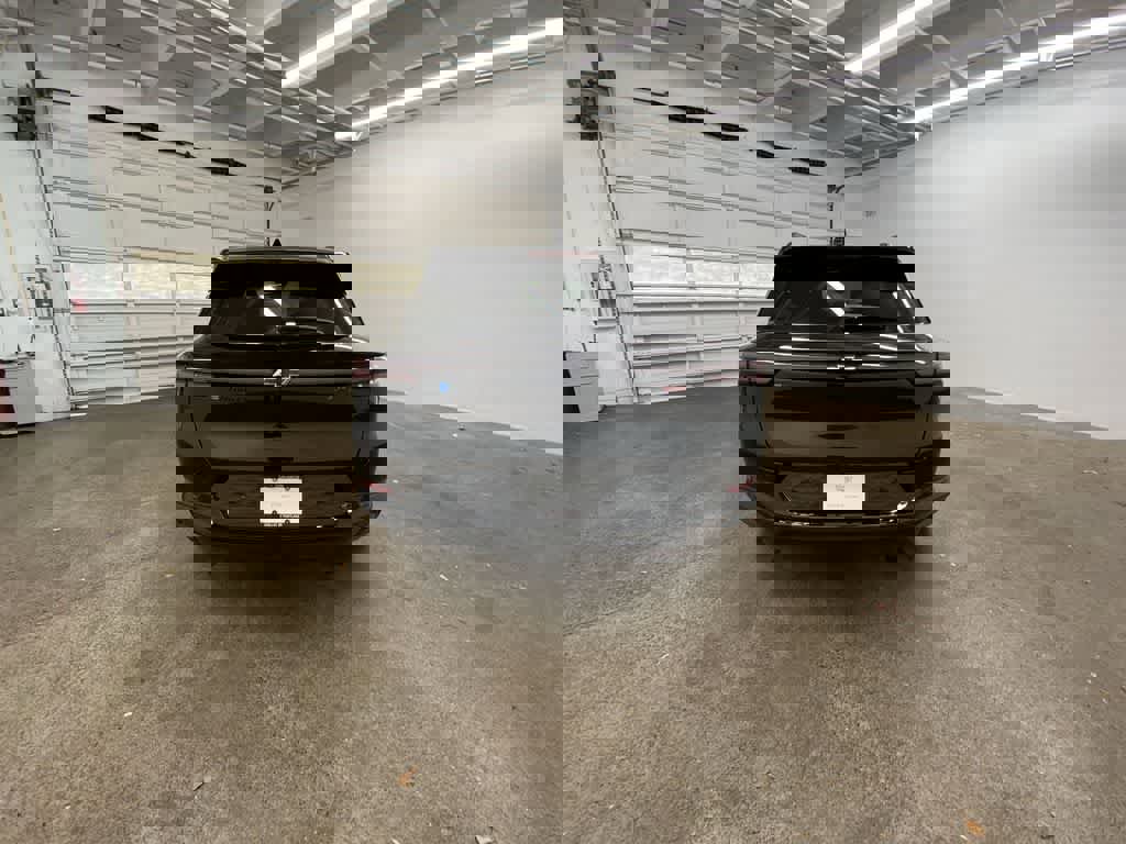 Used 2024 Chevrolet Equinox EV RS image 5