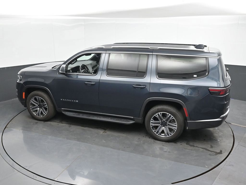 Used 2022 Jeep Wagoneer Series III image 45