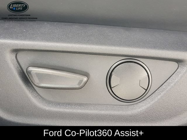 Used 2024 Ford Mustang Premium RWD image 14