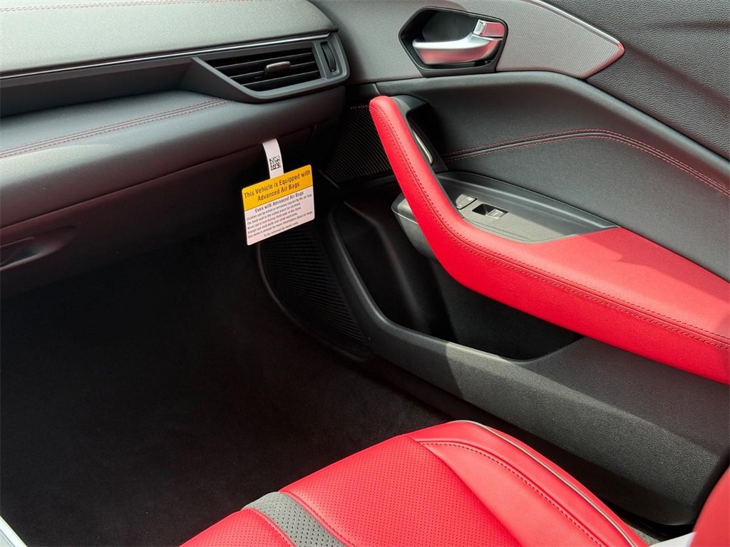 New 2025 Acura TLX SH-AWD w/ A-SPEC Pkg image 10