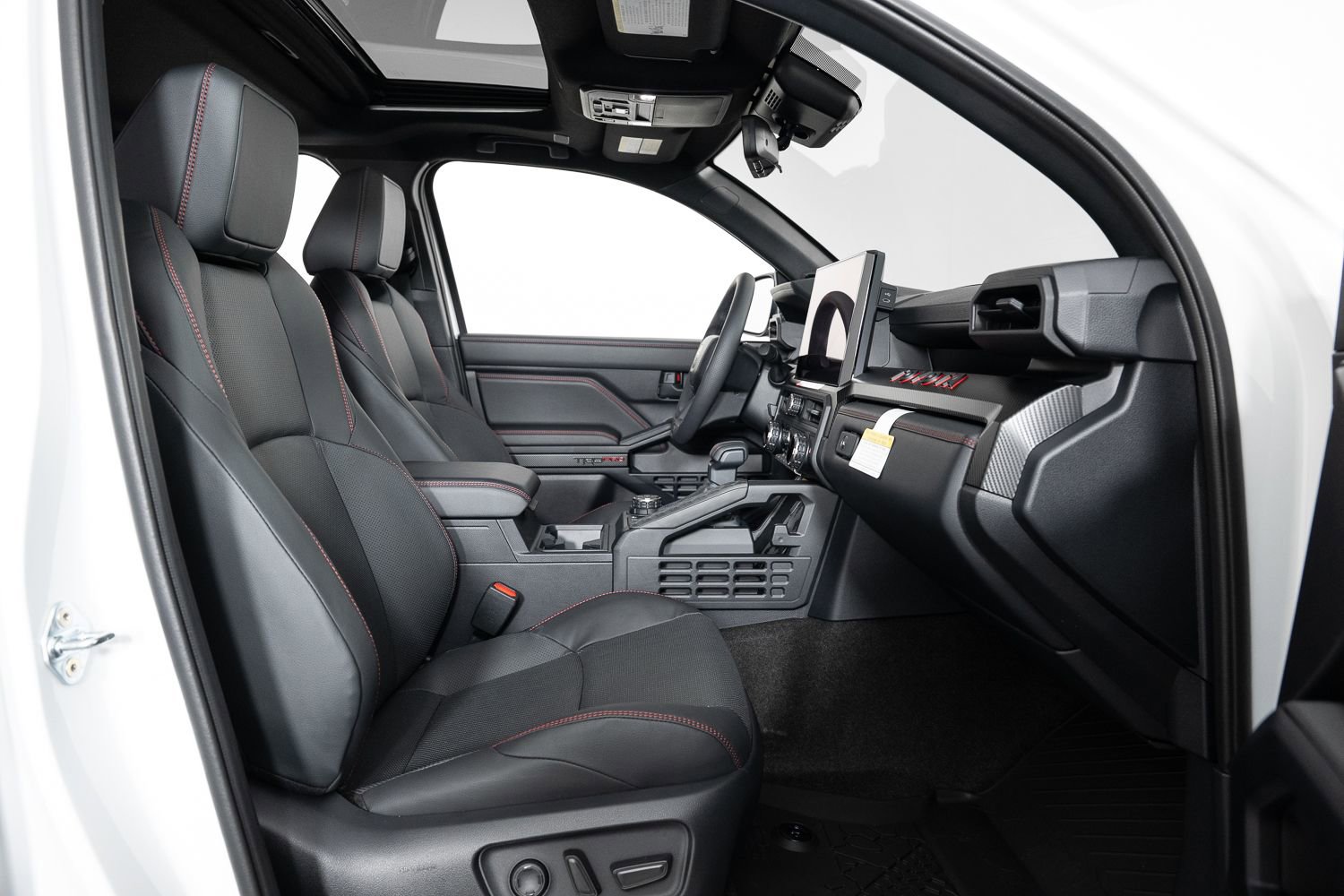 Used 2026 Toyota 4Runner TRD Pro image 34