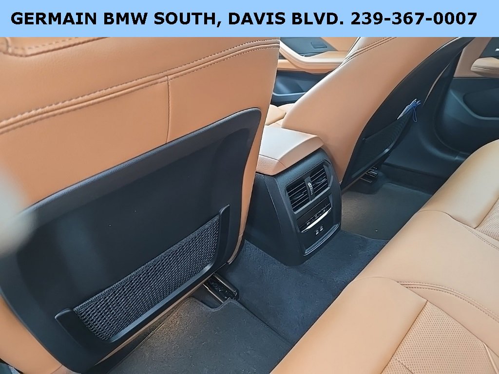 Certified 2023 BMW 430i Gran Coupe w/ M Sport Package image 18