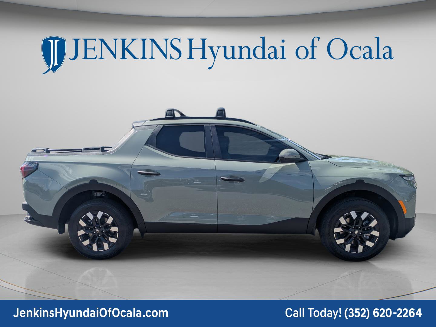 New 2026 Hyundai Santa Cruz SEL image 2