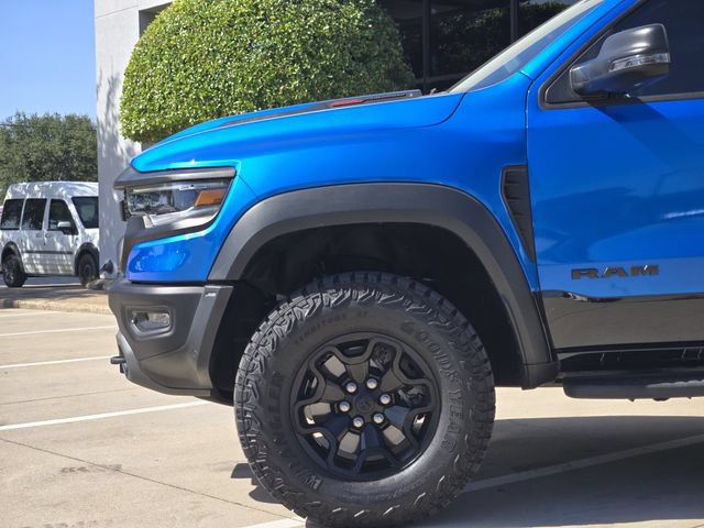 Used 2023 RAM 1500 TRX w/ TRX Level 1 Equipment Group AWD/4WD image 4