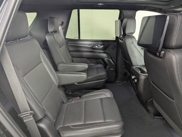 Used 2023 GMC Yukon Denali w/ Denali Reserve Package image 20