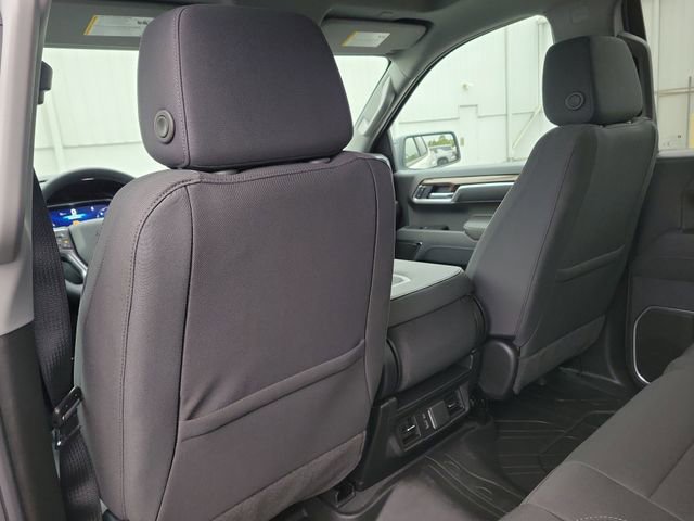 New 2026 Chevrolet Silverado 1500 RST w/ RST Select Package image 10