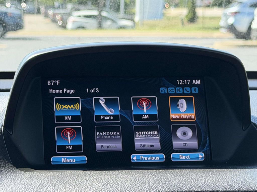 Used 2016 Buick Encore Convenience FWD image 22