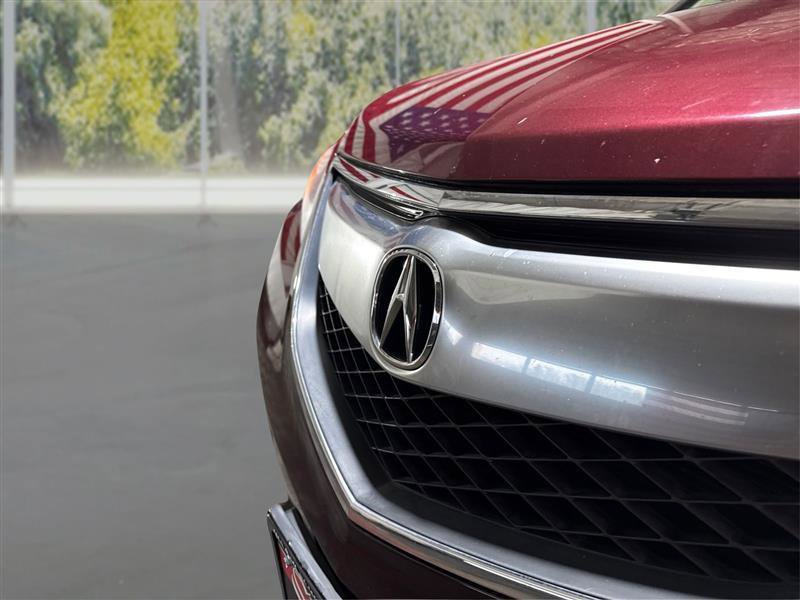 Used 2013 Acura RDX FWD image 22