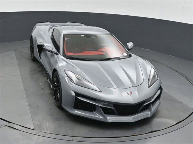 Used 2024 Chevrolet Corvette Z06 image 37