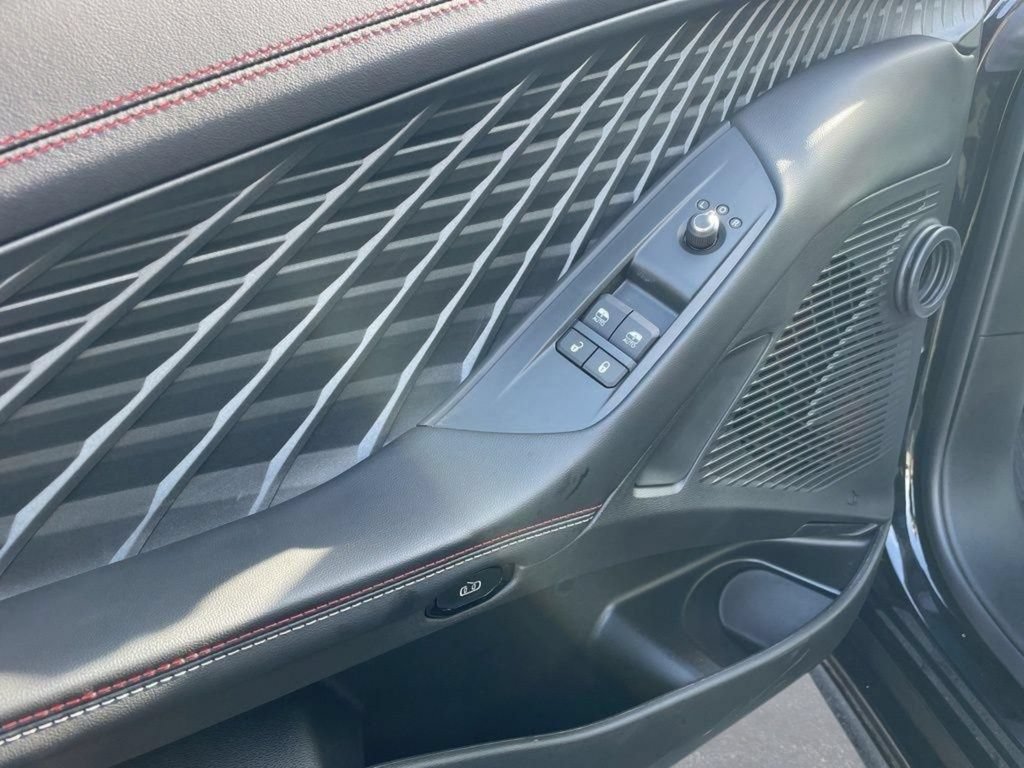 New 2026 Dodge Charger R/T AWD/4WD image 16