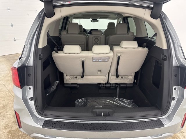 New 2026 Honda Odyssey EX-L image 13