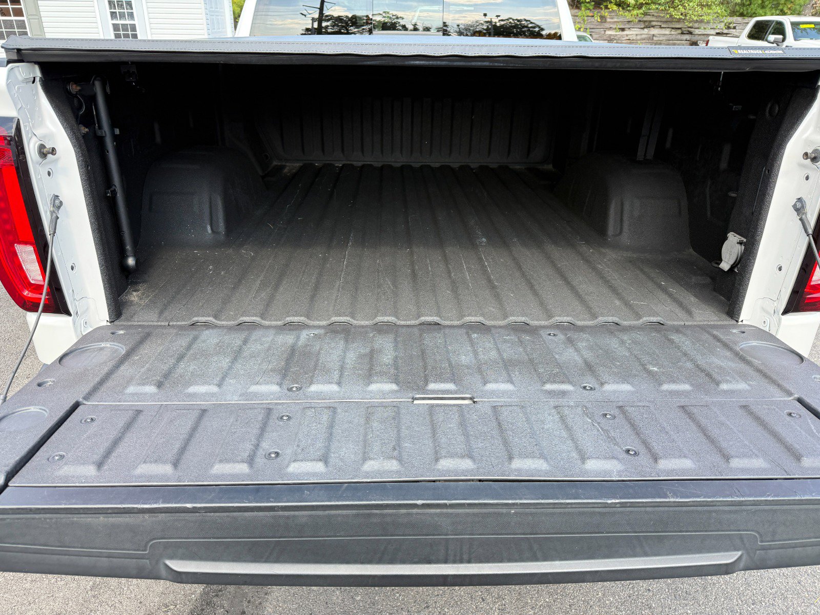 Certified 2020 GMC Sierra 1500 Denali w/ Denali Ultimate Package image 21