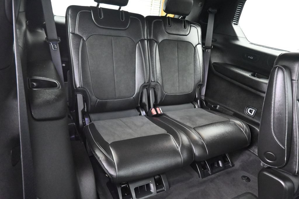 Used 2025 Jeep Grand Cherokee L Altitude AWD/4WD image 49