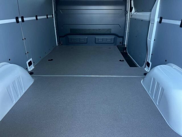 New 2026 Mercedes-Benz Sprinter 2500 image 14