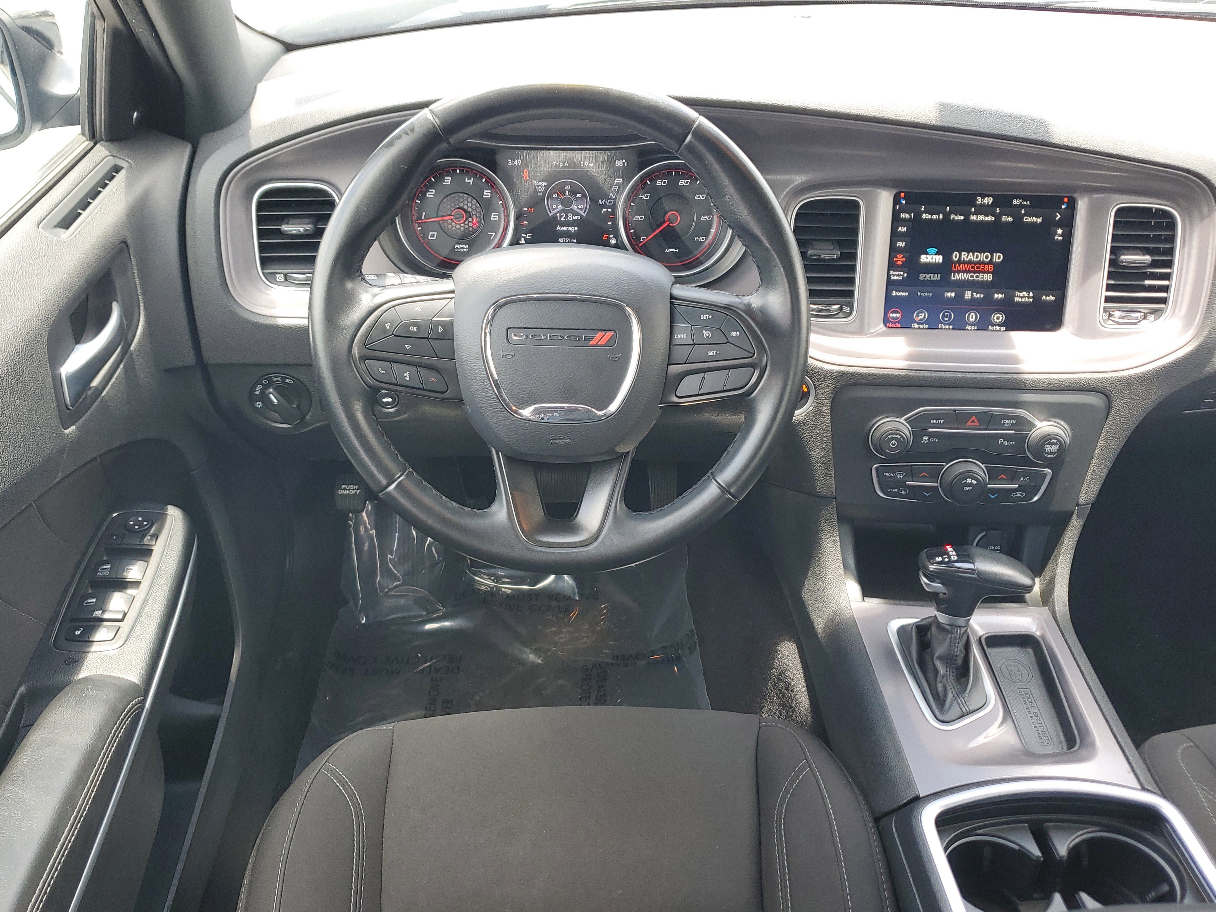 Used 2023 Dodge Charger SXT image 18