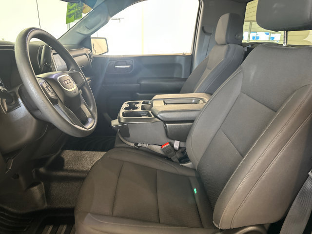 Used 2025 GMC Sierra 1500 Pro w/ Pro Value Package AWD/4WD image 21