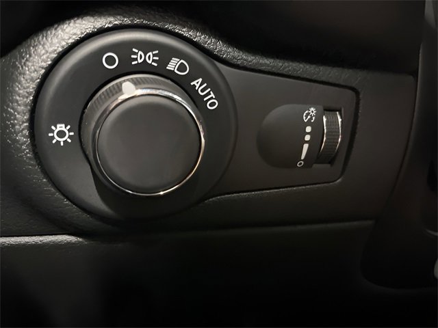 New 2026 Dodge Durango GT image 25